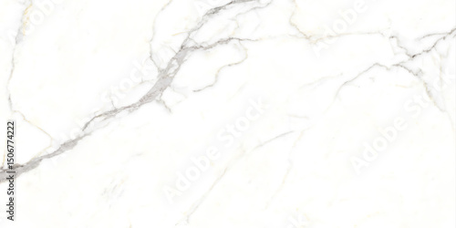 Natural white marble texture for ceramic tile wallpaper luxurious background. Marble Stone ceramic art wall interiors backdrop design, high resolution texture.