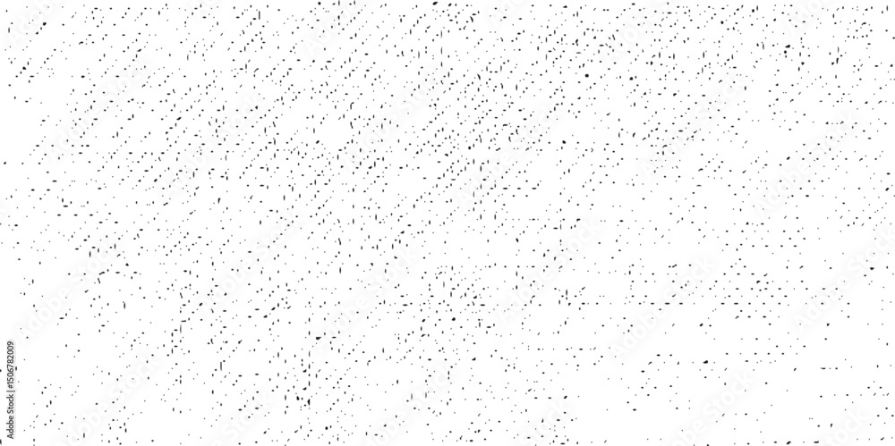 Naklejka premium Black grunge texture. 