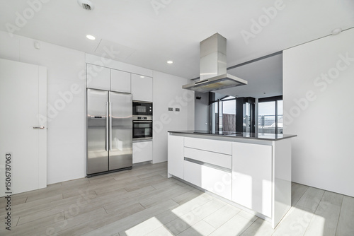 Wallpaper Mural kitchen. Priority is given to those that offer high resistance to daily use, easy cleaning, and an attractive aesthetic Torontodigital.ca