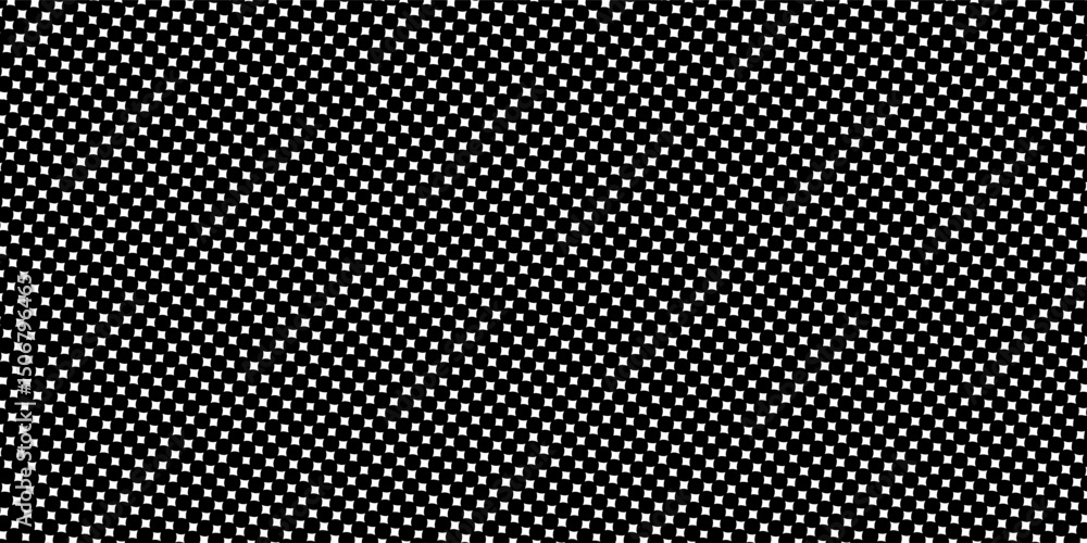 Background with monochrome dotted texture. Polka dot pattern template. vector ilustration Background with monochrome dotted texture. Polka dot pattern template. vector ilustration