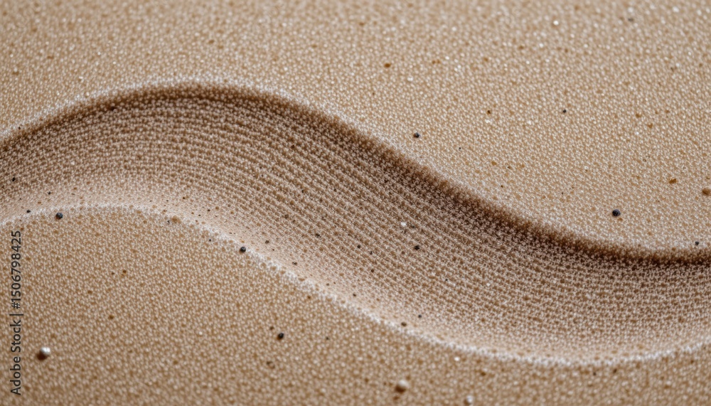 Obraz premium Highresolution sand texture background photo, perfect for beach, desert, or natureinspired designs