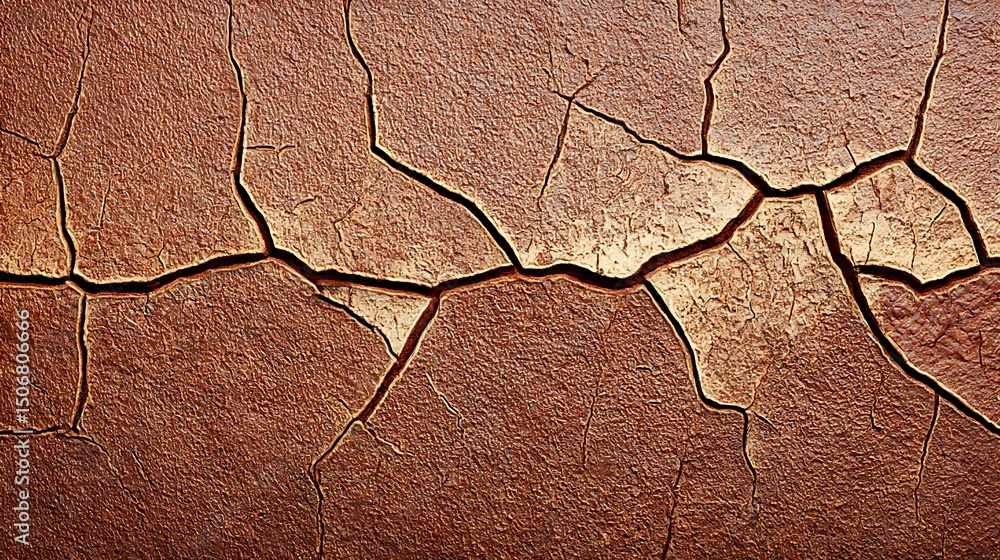 Obraz premium texture of old wood