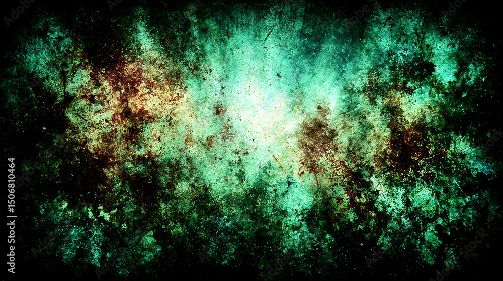 Fototapeta premium abstract grunge background
