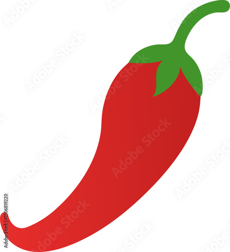 red hot chili pepper