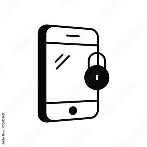2FA vector icon