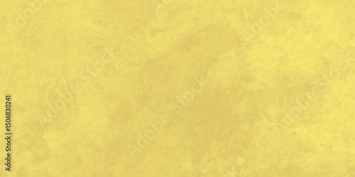 Abstract design with brown color old concrete wall texture background and old paper texture background .Modern design with vintage paper texture. Close up retro plain beige color cement material.	