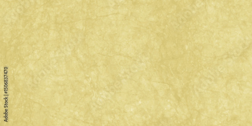 Abstract design with brown color old concrete wall texture background and old paper texture background .Modern design with vintage paper texture. Close up retro plain beige color cement material.	