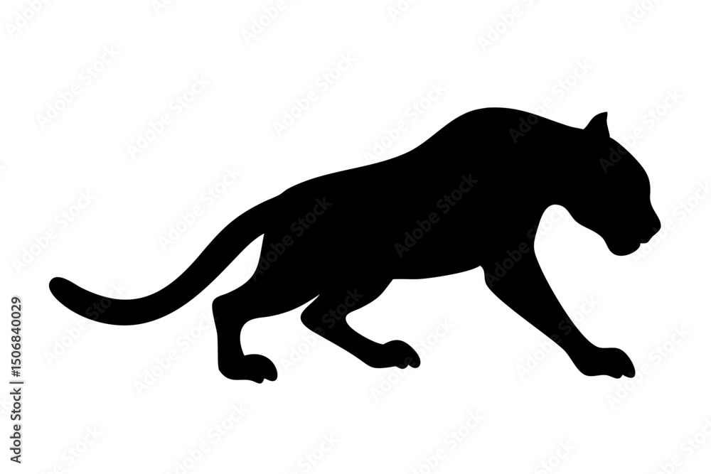 Obraz premium Solid Black Image Dark Blank Background Texture