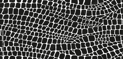 animal skin pattern dinosaur crocodile snake