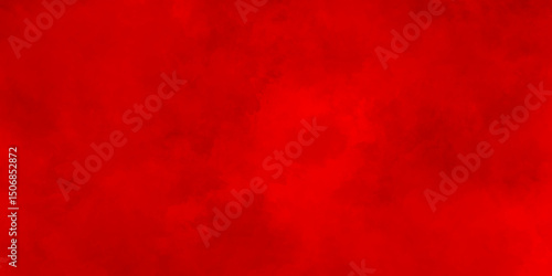 Abstract background with red wall texture design .Modern design with grunge and marbled design, distressed holiday paper background .Marble rock or stone texture banner, red texture background	
