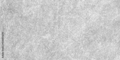Abstract background with modern grey marble limestone texture background in white light seamless material wall paper. Back flat stucco gray stone table top view. paper texture and vector design	