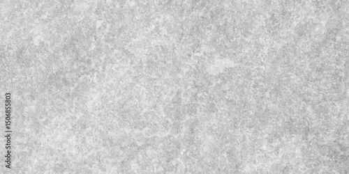 Abstract background with modern grey marble limestone texture background in white light seamless material wall paper. Back flat stucco gray stone table top view. paper texture and vector design	