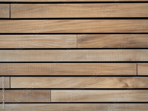 Wallpaper Mural Elegant Wood Paneling Texture: A Symphony of Natural Grain & Warmth for Sophisticated Interiors & Architectural Designs. Perfect for Backgrounds & Textures Torontodigital.ca