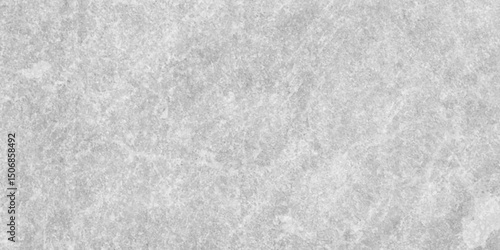 Abstract background with modern grey marble limestone texture background in white light seamless material wall paper. Back flat stucco gray stone table top view. paper texture and vector design	
