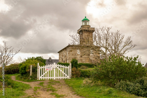 Iles Chausey, Normandia