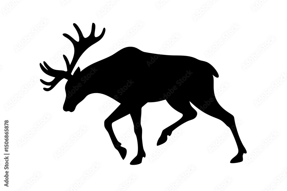 Obraz premium Solid Black Background Texture Empty Dark Minimalist Design Element Graphic Resource