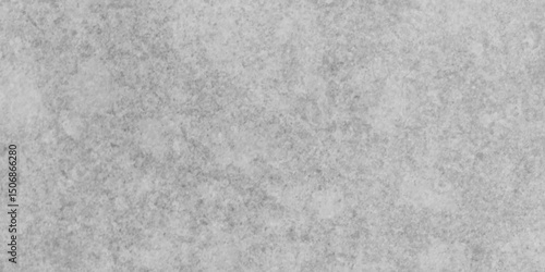 Abstract background with modern grey marble limestone texture background in white light seamless material wall paper. Back flat stucco gray stone table top view. paper texture and vector design	