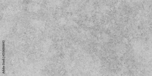 Abstract background with modern grey marble limestone texture background in white light seamless material wall paper. Back flat stucco gray stone table top view. paper texture and vector design	