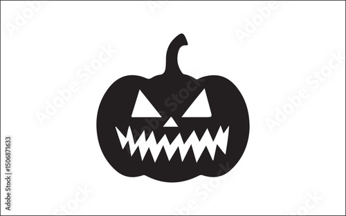halloween jack o lantern