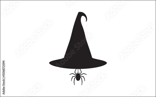 halloween witch hat