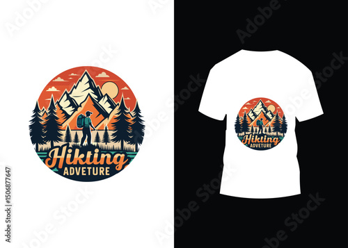 t-shirt design concept vector illustration for sport clothing print