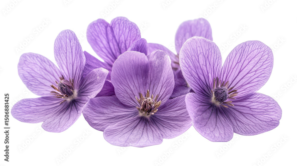 Fototapeta premium purple flowers png violet flowers png blooming flowers png garden flowers png floral bouquet png spring flowers png transparent background image