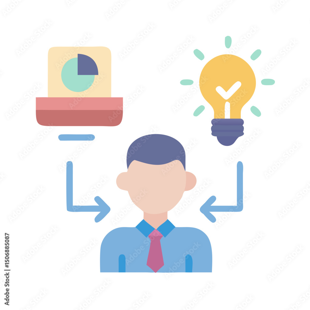 Data analysis and insights lead to innovative business ideas Data analysis and insights lead to innovative business ideas