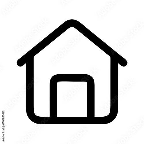 Abstract dark texture representing darkness and the absence of light