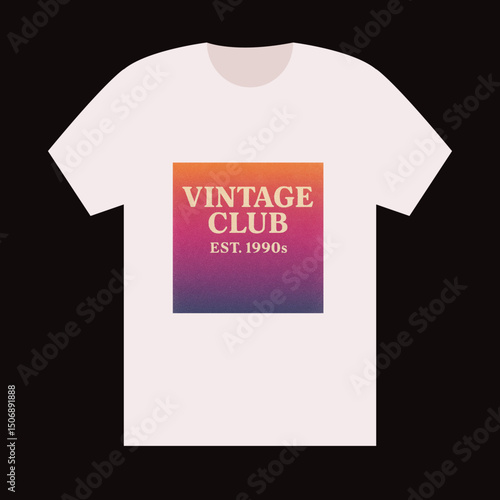 Vintage Club – Est. 1990s