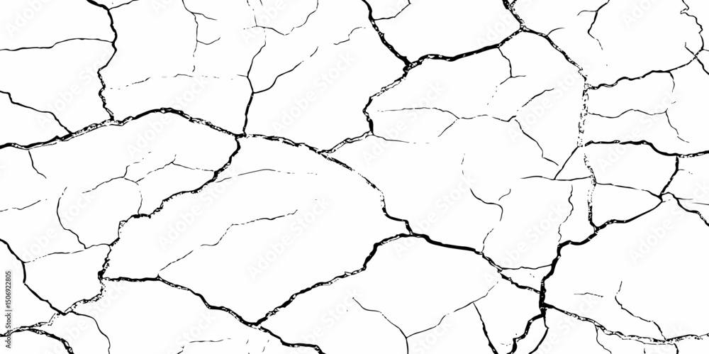 abstract featuring cracked brick wall pattern, cracked surface with intricate line work and textures abstract background abstract featuring cracked brick wall pattern, cracked surface with intricate line work and textures abstract background