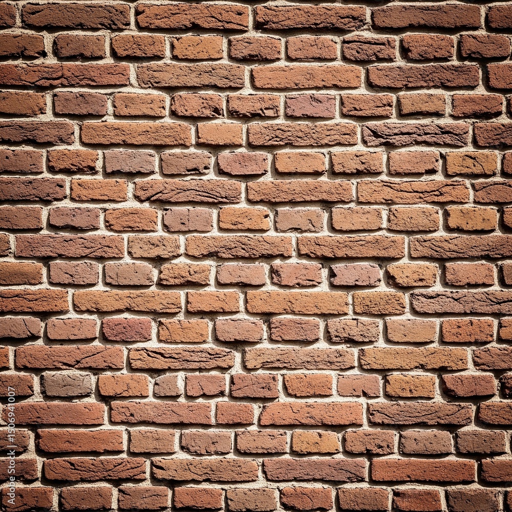 Obraz premium old brick wall