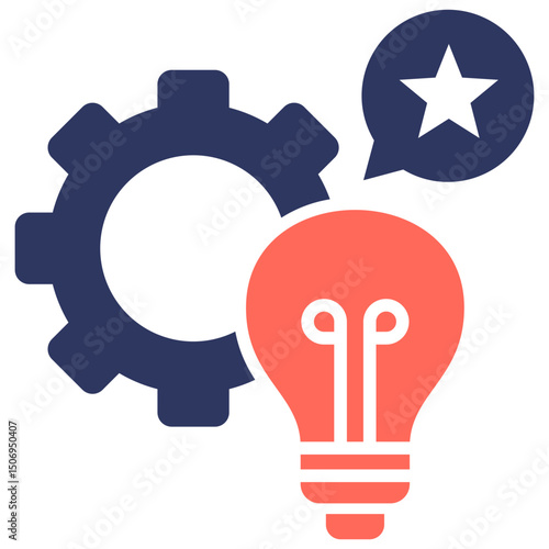 Initiative Icon