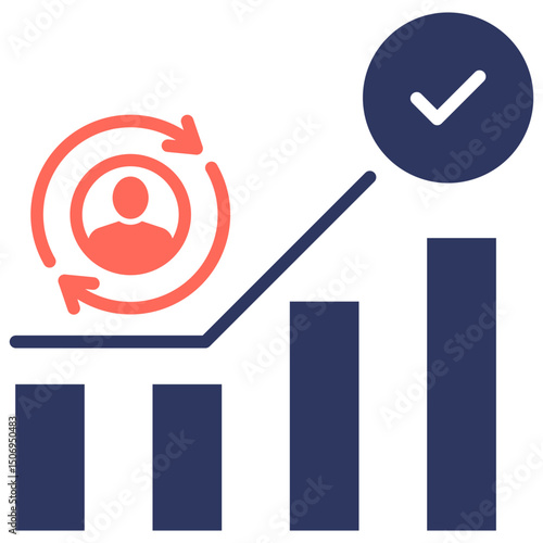 Self Actualization Icon