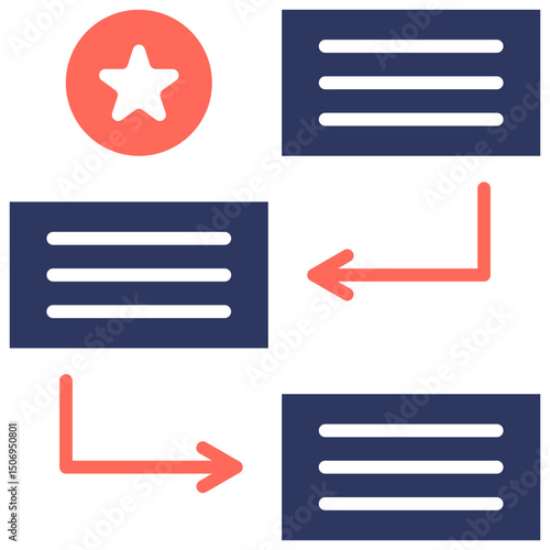Prioritization Icon