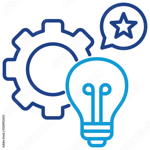 Initiative Icon