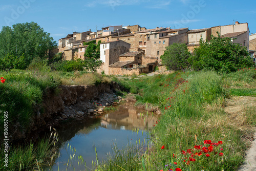 Aldea de las Eras, Alpuente