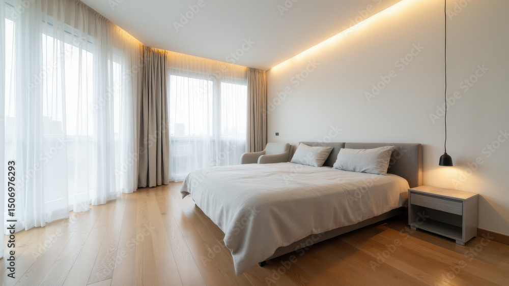 Compact Living: Homes with Transformable Layouts Compact Living: Homes with Transformable Layouts