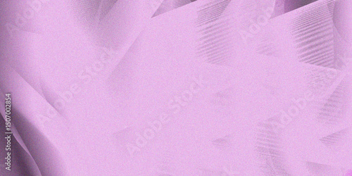 Abstract soft pink and purple silk fabric with a textured pattern creates a soft, elegant textile design