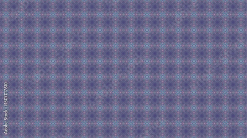 Geometric textile textured vector backgrounds with simple and fun repeating patterns