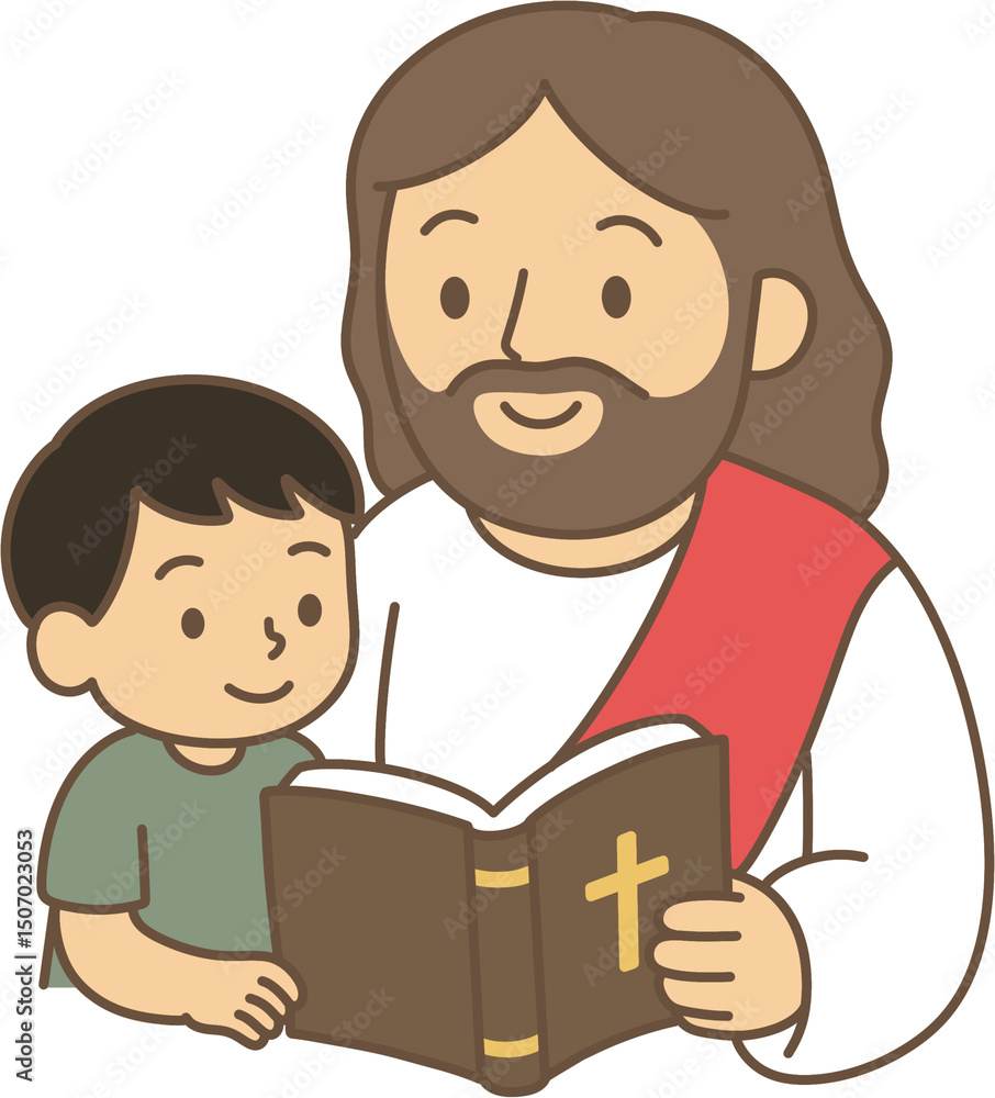 With Jesus With Jesus