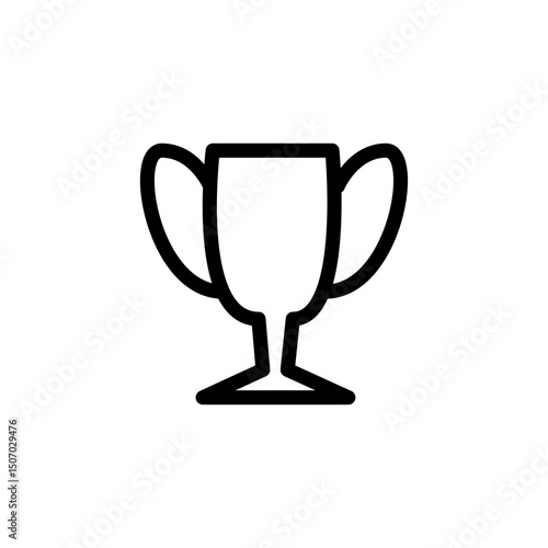 tropy icon