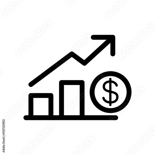 growth icon