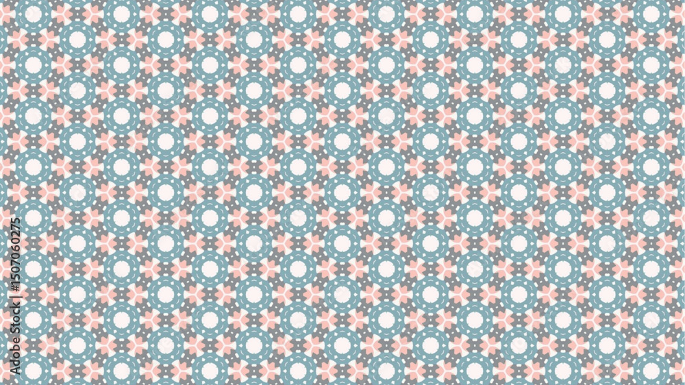 Modern Textile seamless repeat pattern wallpaper background for fashion and home decor. Modern Textile seamless repeat pattern wallpaper background for fashion and home decor.