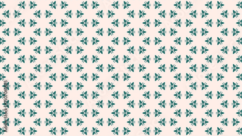 Modern Textile seamless repeat pattern wallpaper background for fashion and home decor.