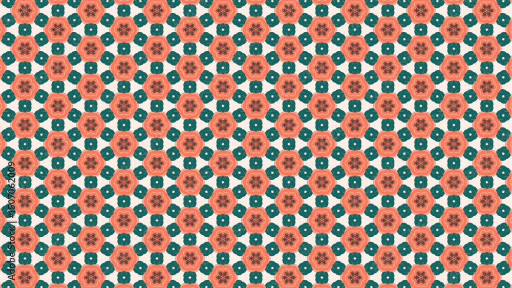 Modern Textile seamless repeat pattern wallpaper background for fashion and home decor. Modern Textile seamless repeat pattern wallpaper background for fashion and home decor.