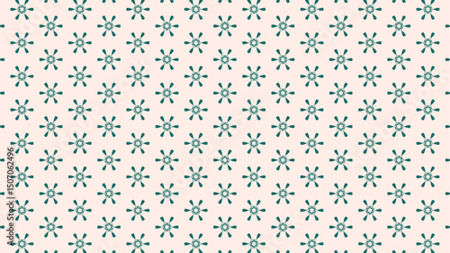 Modern Textile seamless repeat pattern wallpaper background for fashion and home decor.