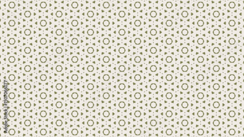 Modern Textile seamless repeat pattern wallpaper background for fashion and home decor.
