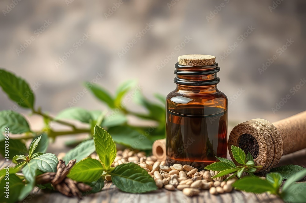 Natural Healing with Herbs and Mortar Natural Healing with Herbs and Mortar