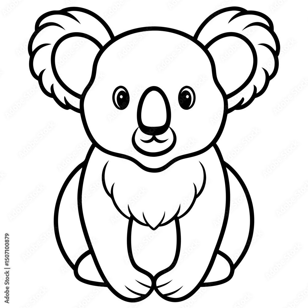 Animals vector illustration Animals vector illustration
