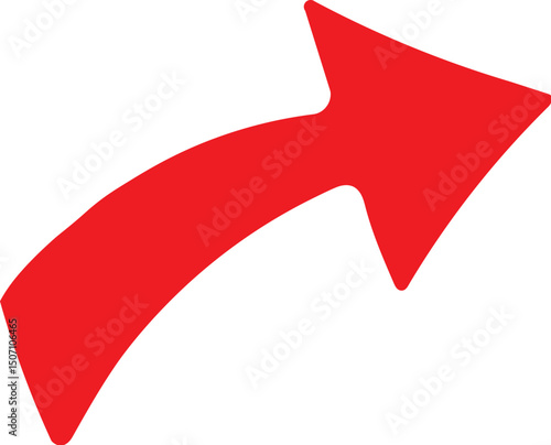 Wallpaper Mural Vector Arrow Design for icon, signal, symble ever download it. Torontodigital.ca